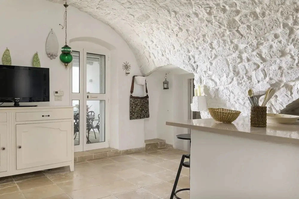 Terrazza Olivia Maria by Wonderful Italy