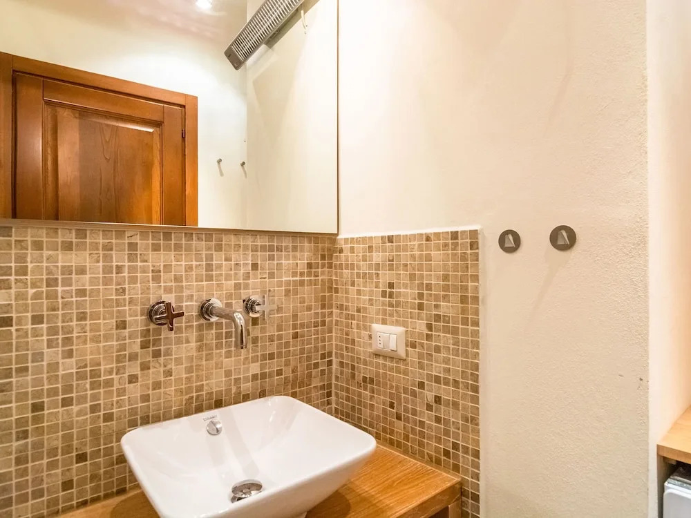 Holiday Home With Swimming Pool and Fantastic View in a Special Borgo