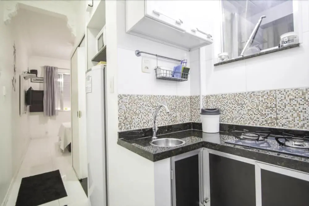 LineRio Copacabana Standard Residences