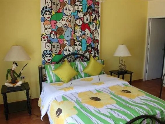 Boutique Guesthouse Villa Colonia