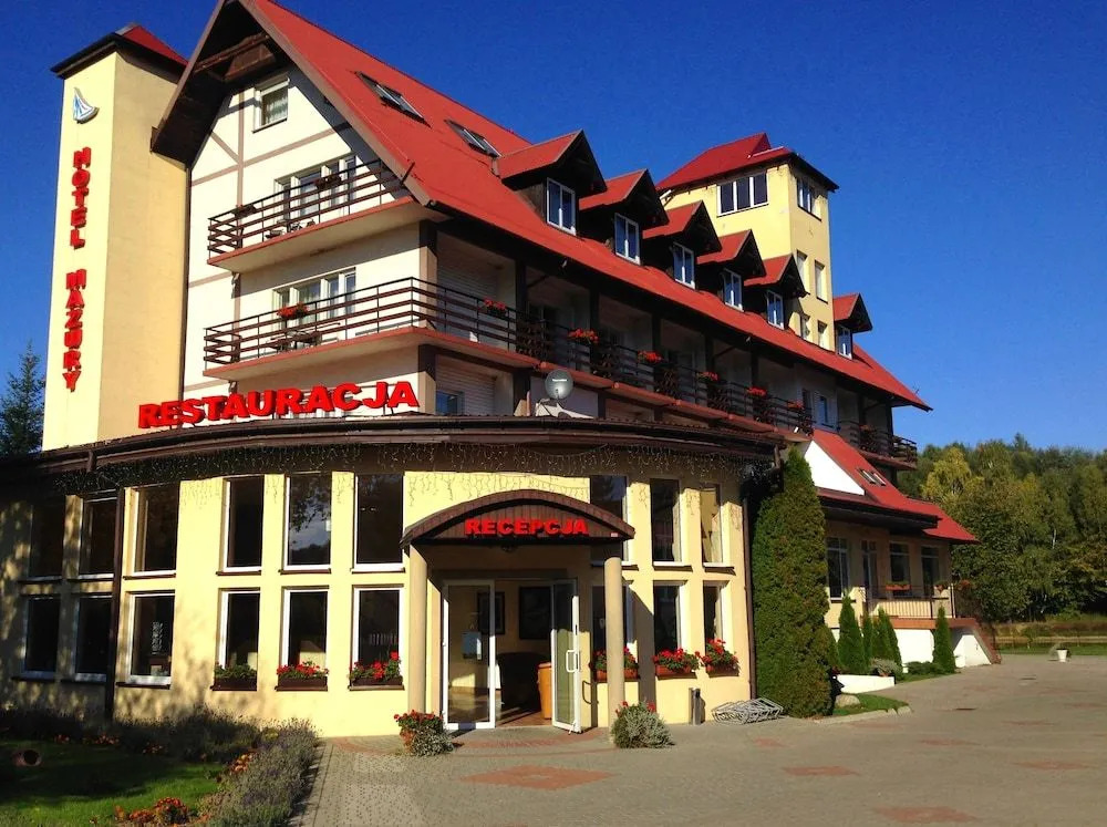 Hotel Mazury