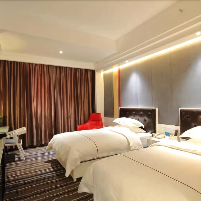 Youth Holiday Hotel