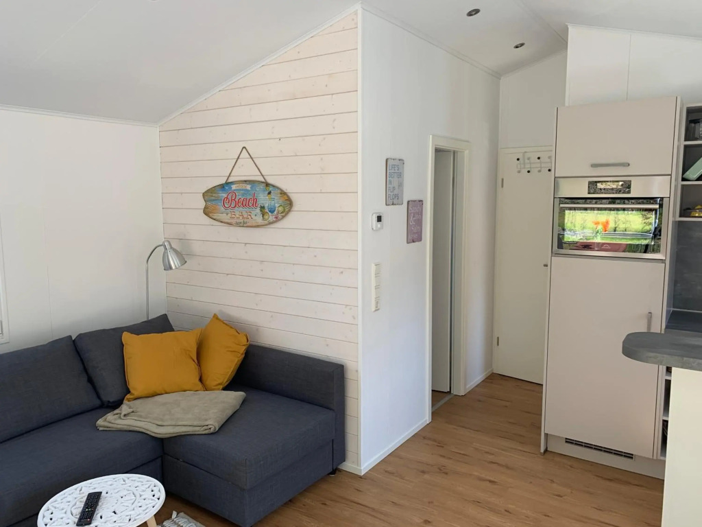 Beach Chalet- Sauna inklusive Kinder und Hunde Willkommen