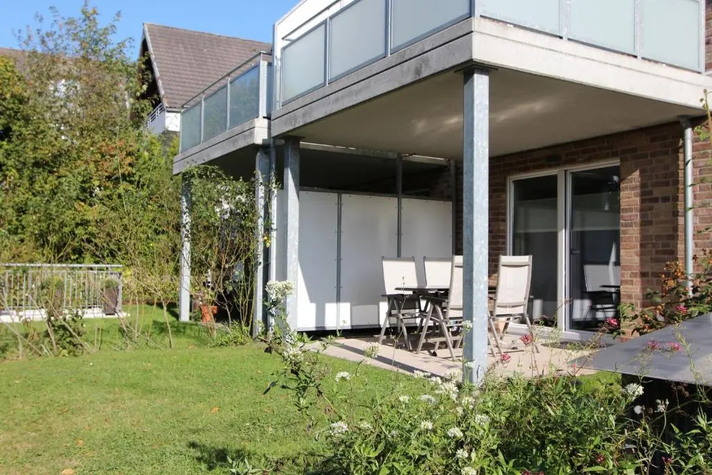 Lindenstraße 8 Whg 2