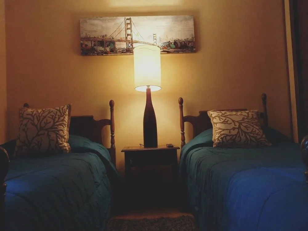 Hostal Viña del Mar
