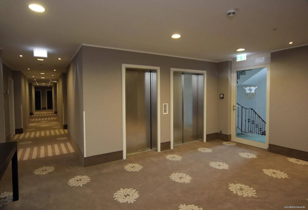 Parkhotel Wittekindshof