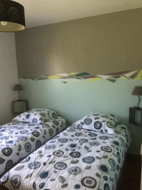 La Perline, Maison individuelle - 4 à 6 personnes