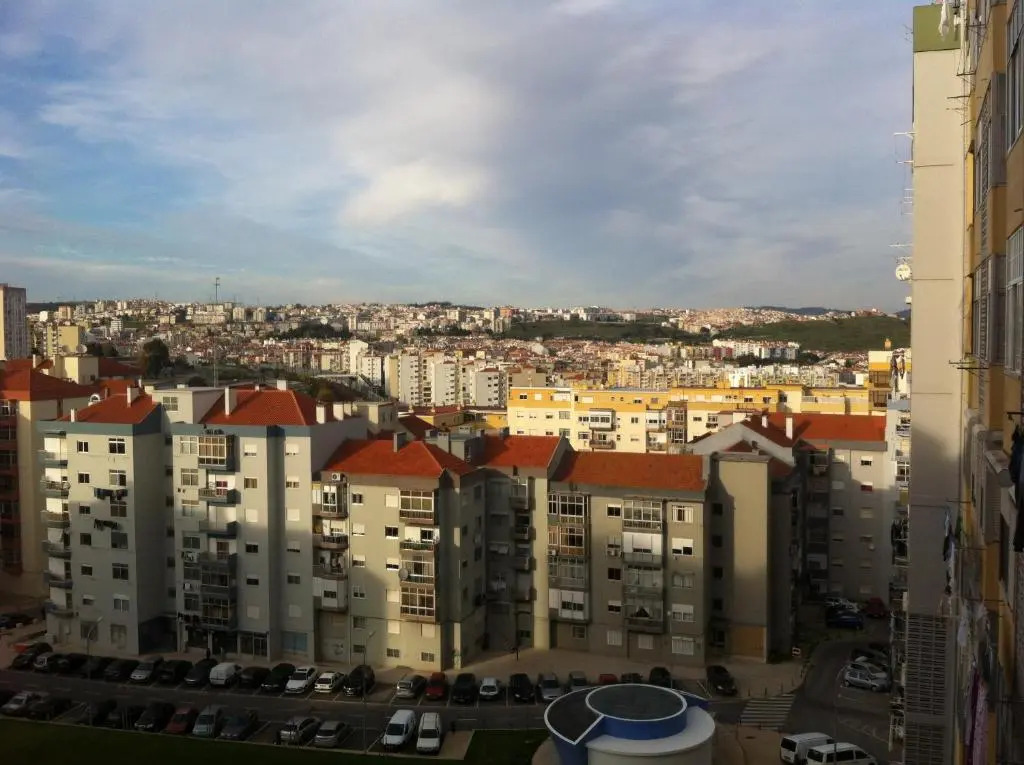 In Bed with Lisbon 5N