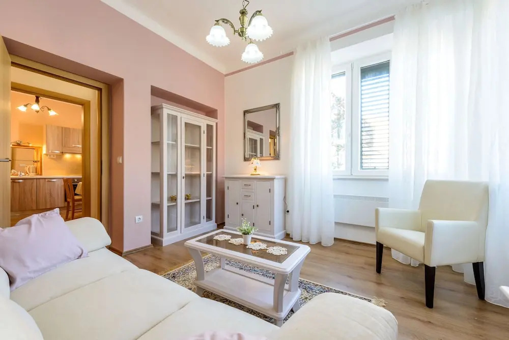 Kike's Apartment
