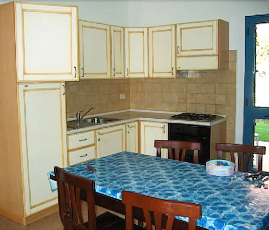 Residence La Tartaruga