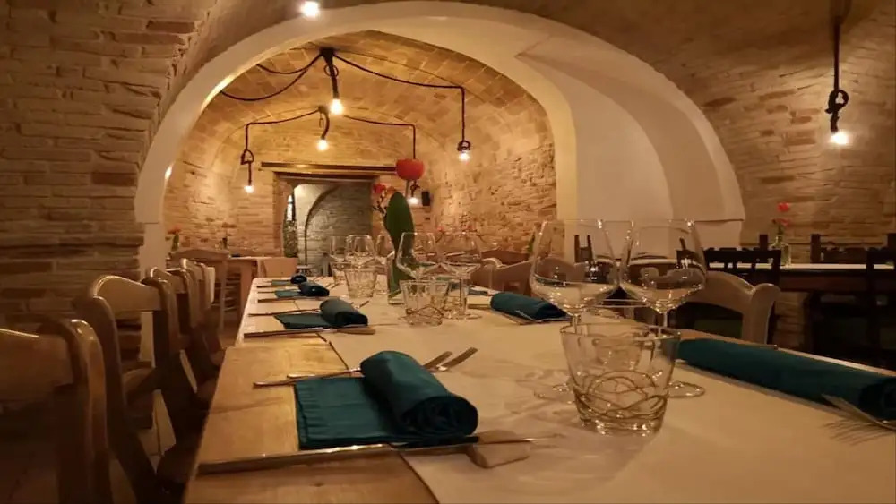 BR1 Cibo & Benessere