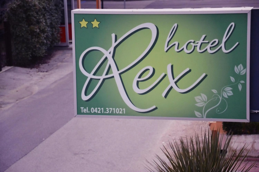 Hotel Rex
