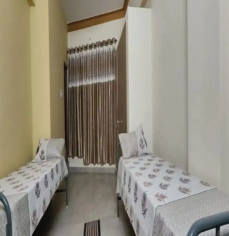 Diya residence
