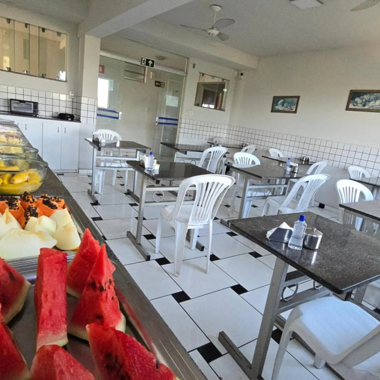 Hotel Pousada Positiva