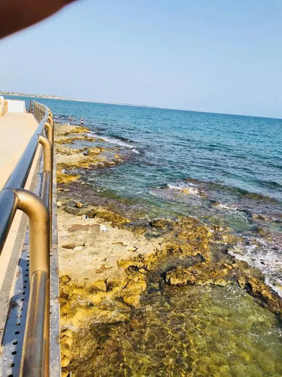 Sea Beach Pozzallo