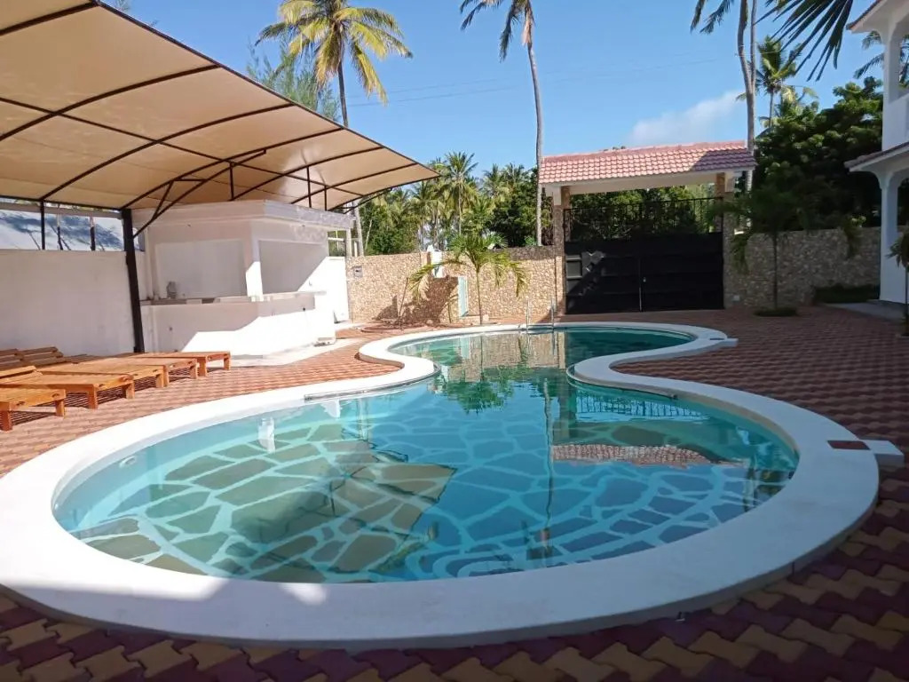 Kings Holiday resort watamu