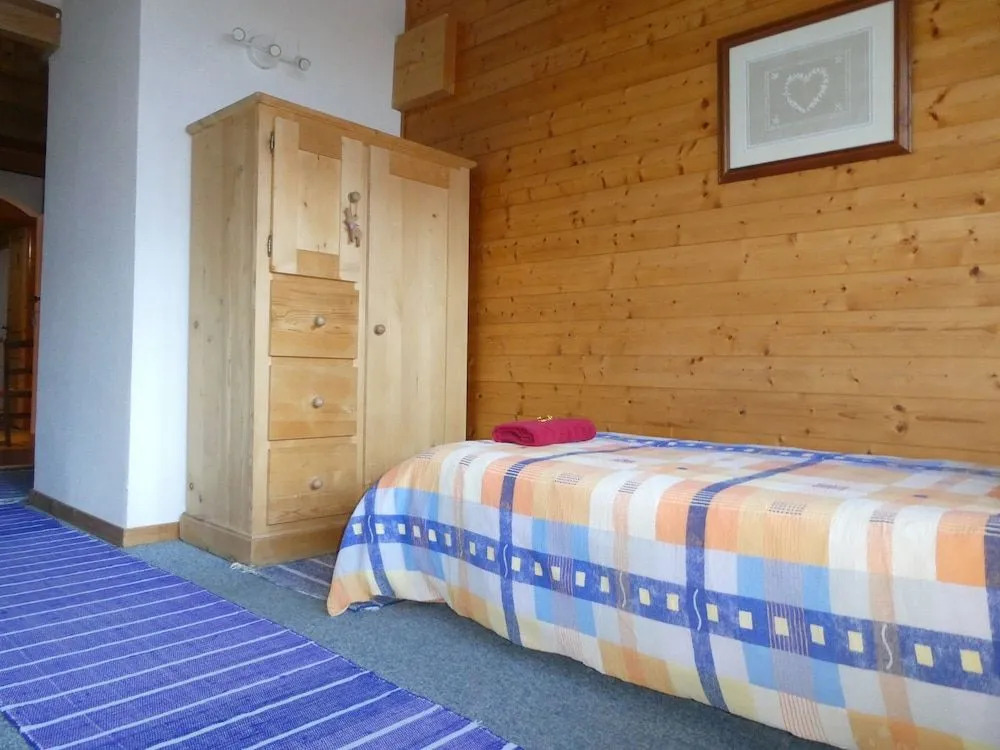 Central Hostel Chatel