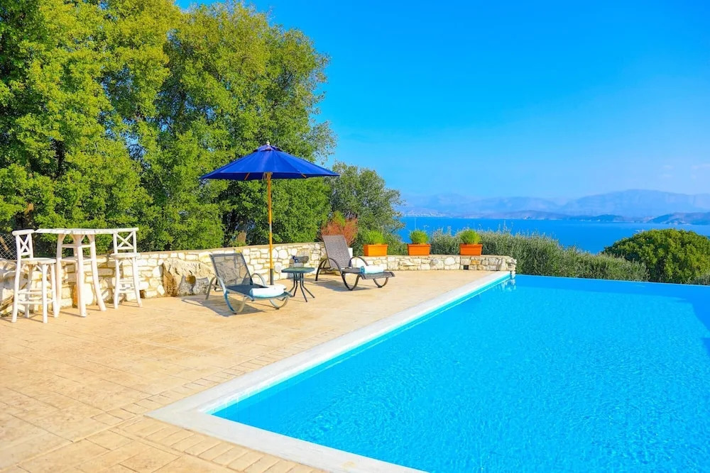 Villa Helona