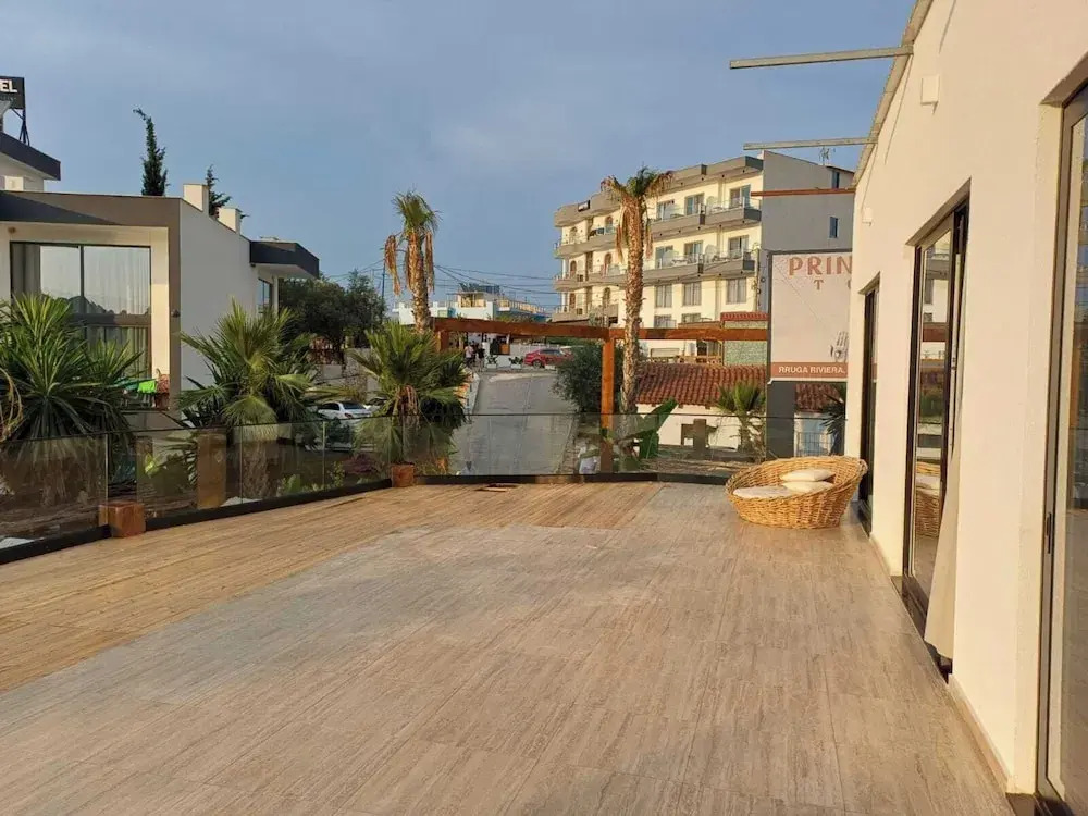 Princi Potes Luxury Suites