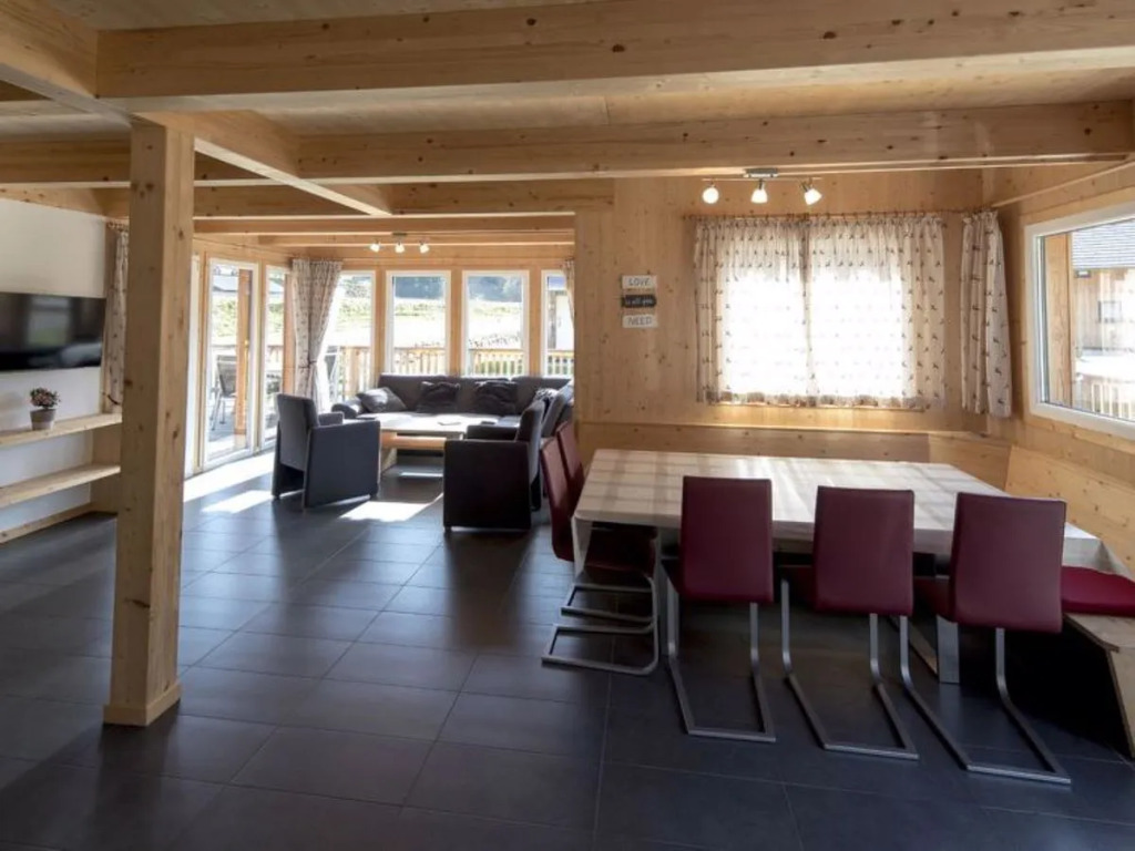 Feriendorf Murau by ALPS RESORTS