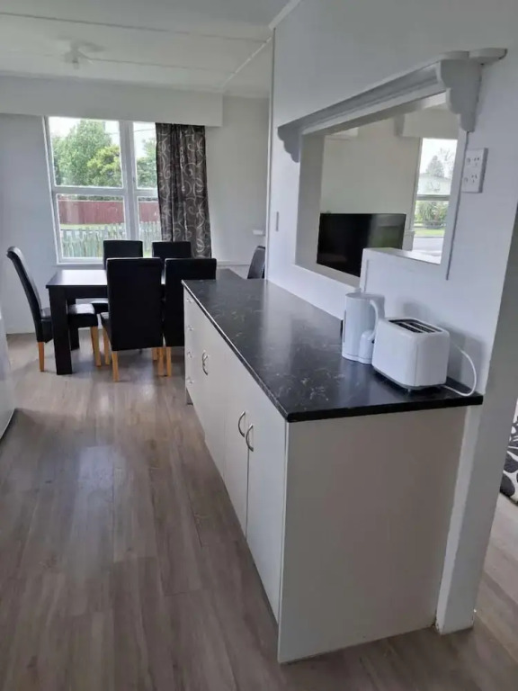 3 Bedroom House A 3 Frank St