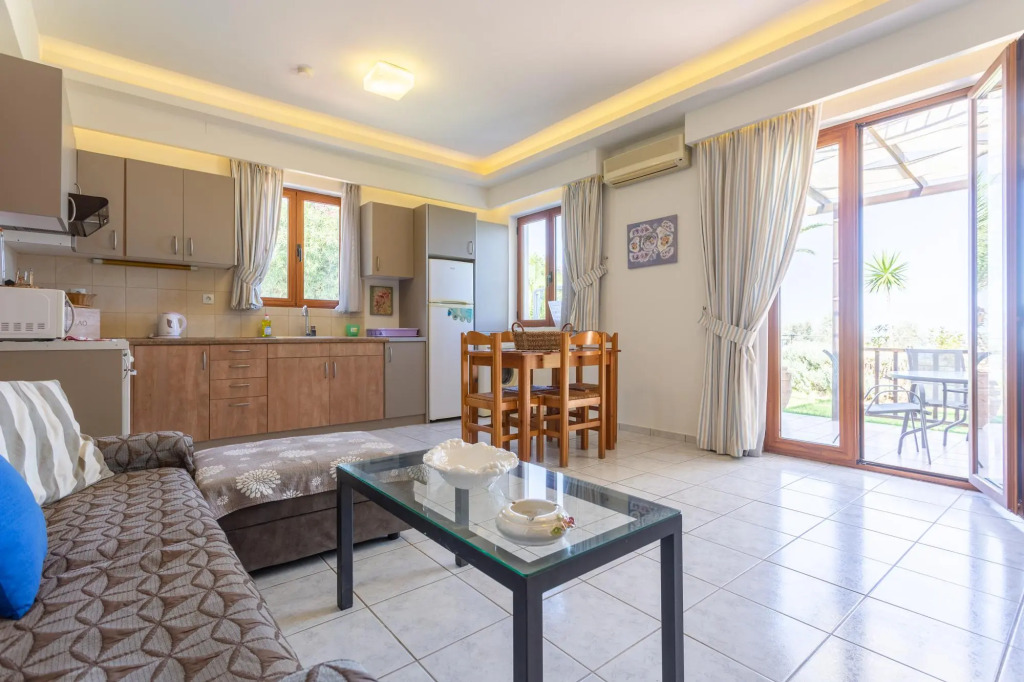 Villa Sevos Large Private Pool Sea Views A C Wifi Car Not Required - 1891