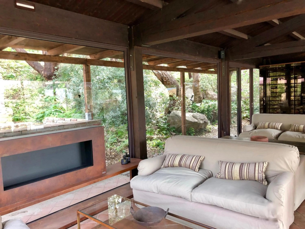 Vallegrande Nature Resort by Geocharme