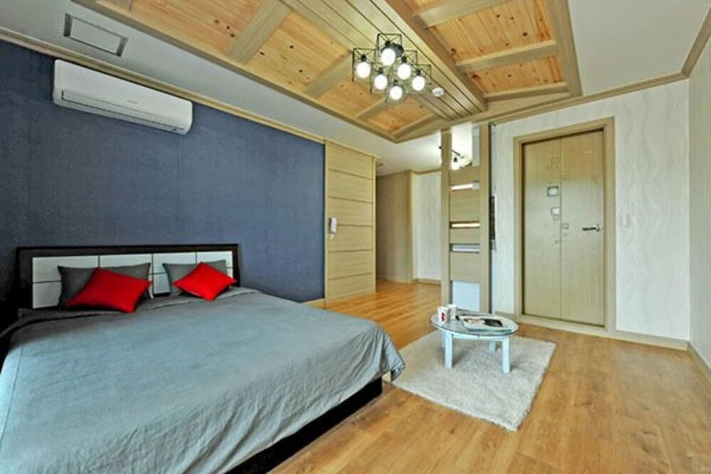 Samcheok Someday Pension(삼척 어떤하루펜션)