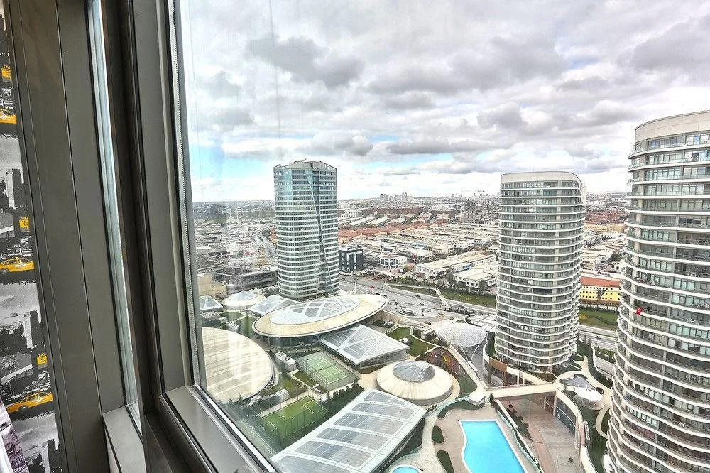 Evren Istanbul Hotel Apartments