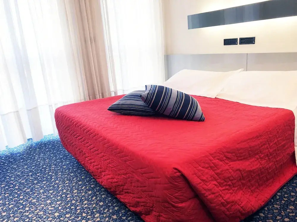 Hotel Michelangelo