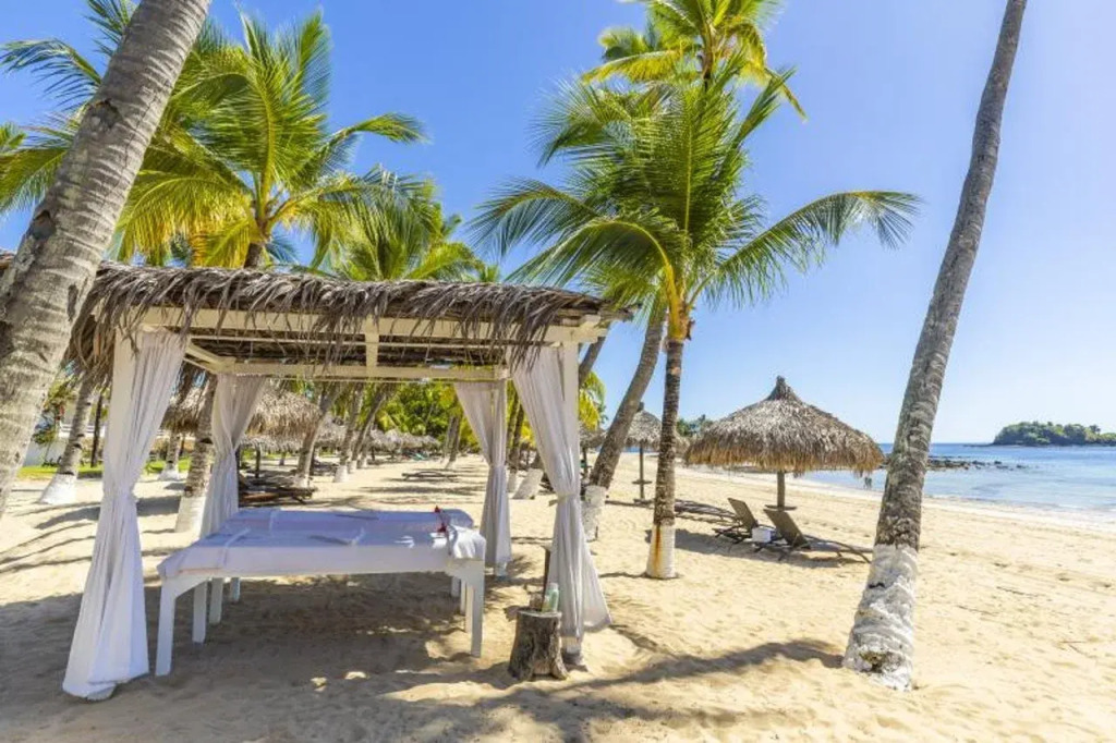 Andilana Beach Resort