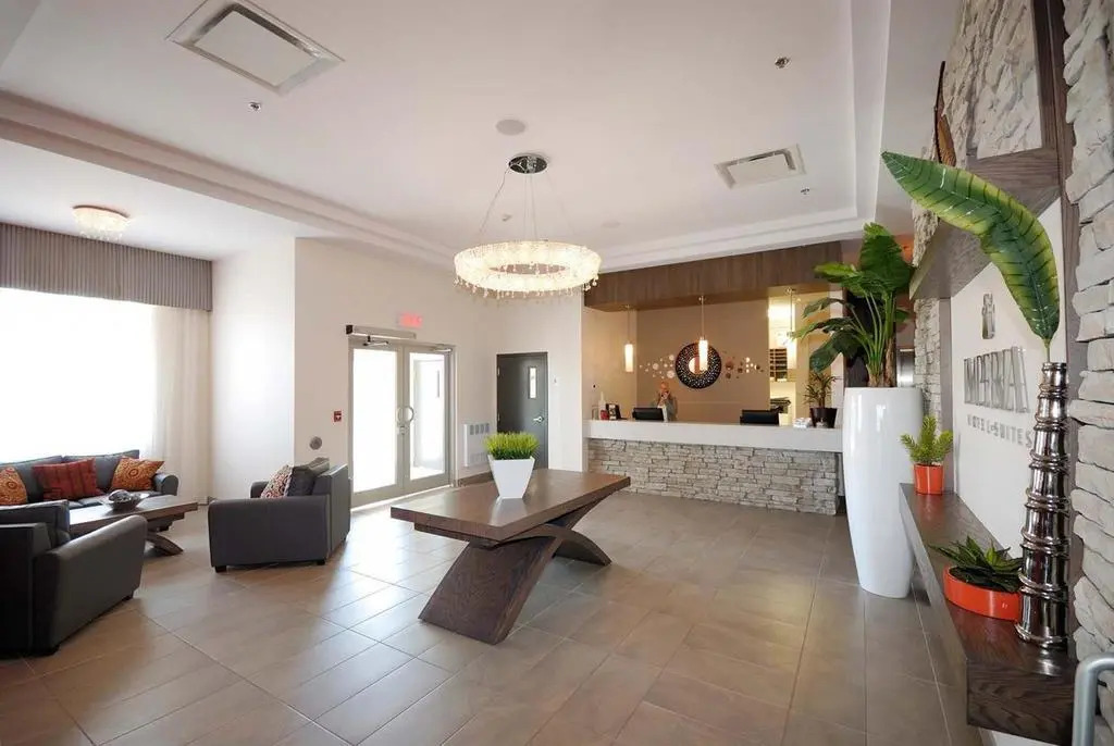 Imperia Hôtel et Suites Terrebonne