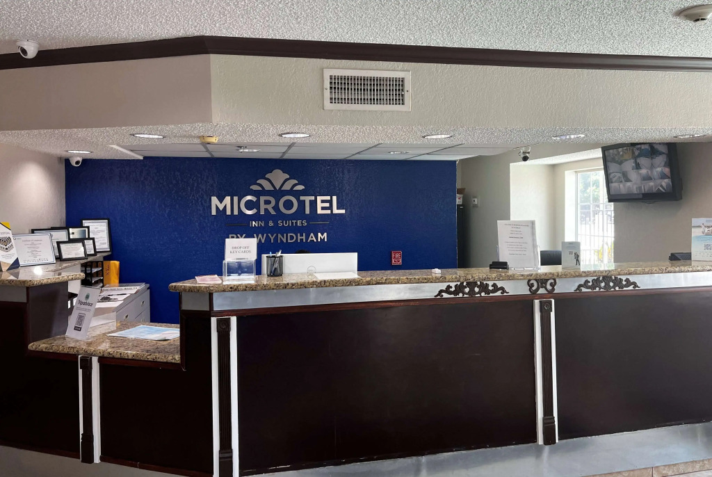 Microtel Inn & Suites by Wyndham Houston/Webster/Nasa/Clearlake