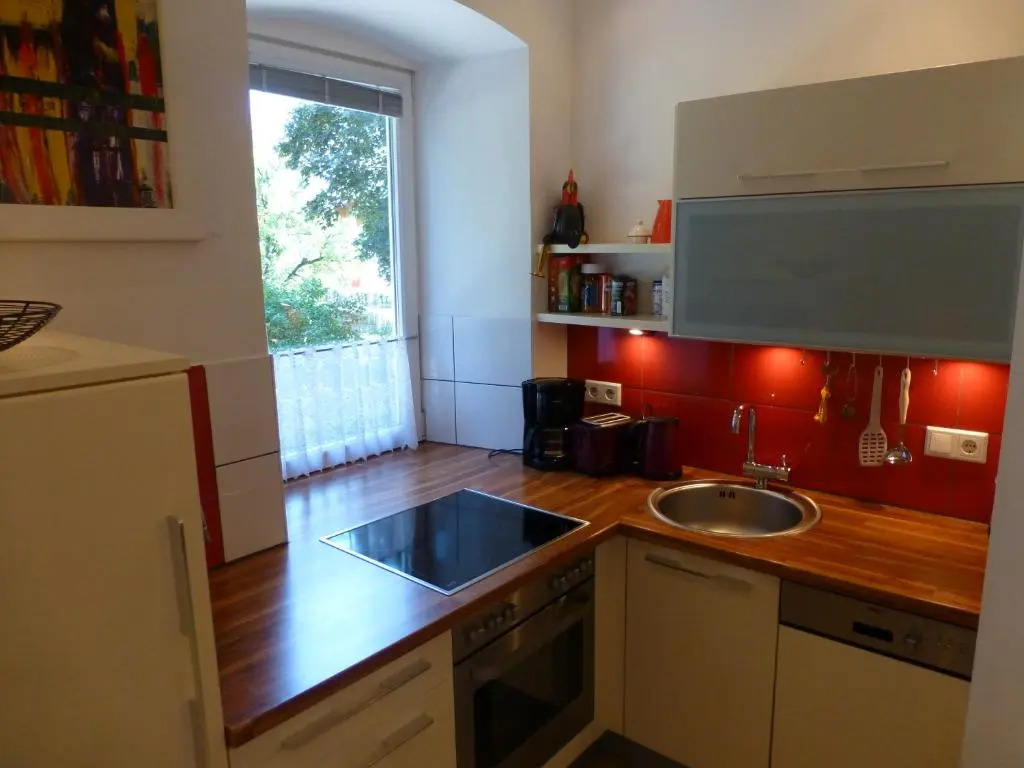 Ferienwohnung Lienz Egger