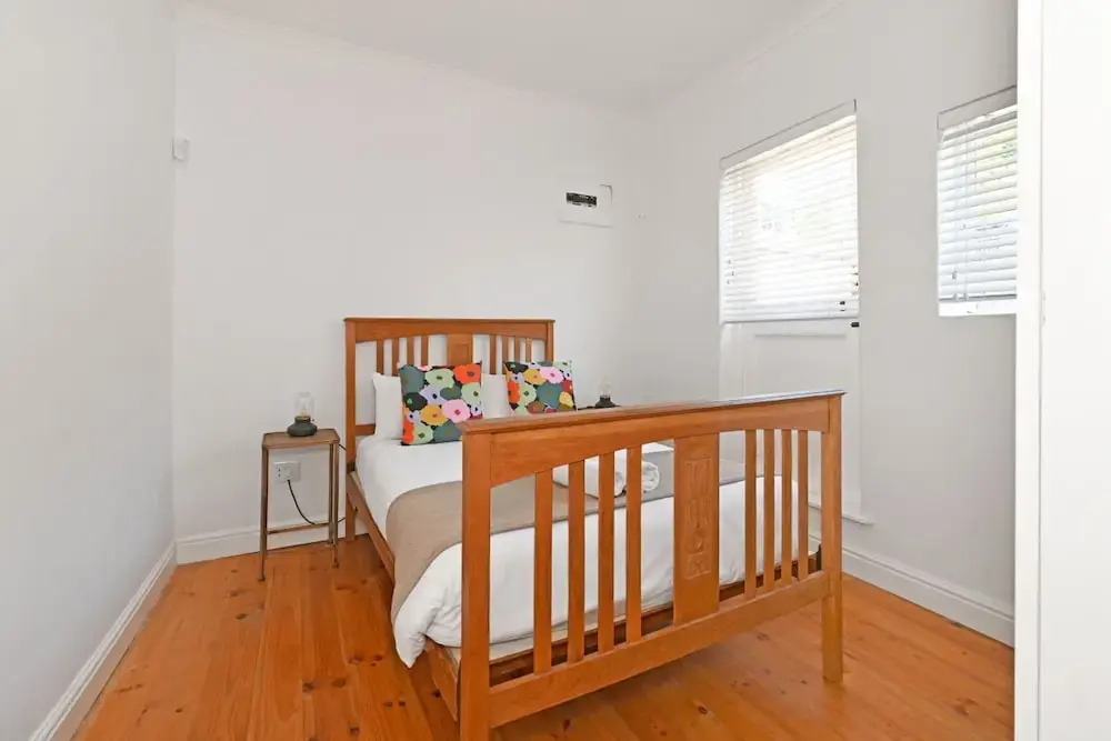 Elegant Three Bedroom Home