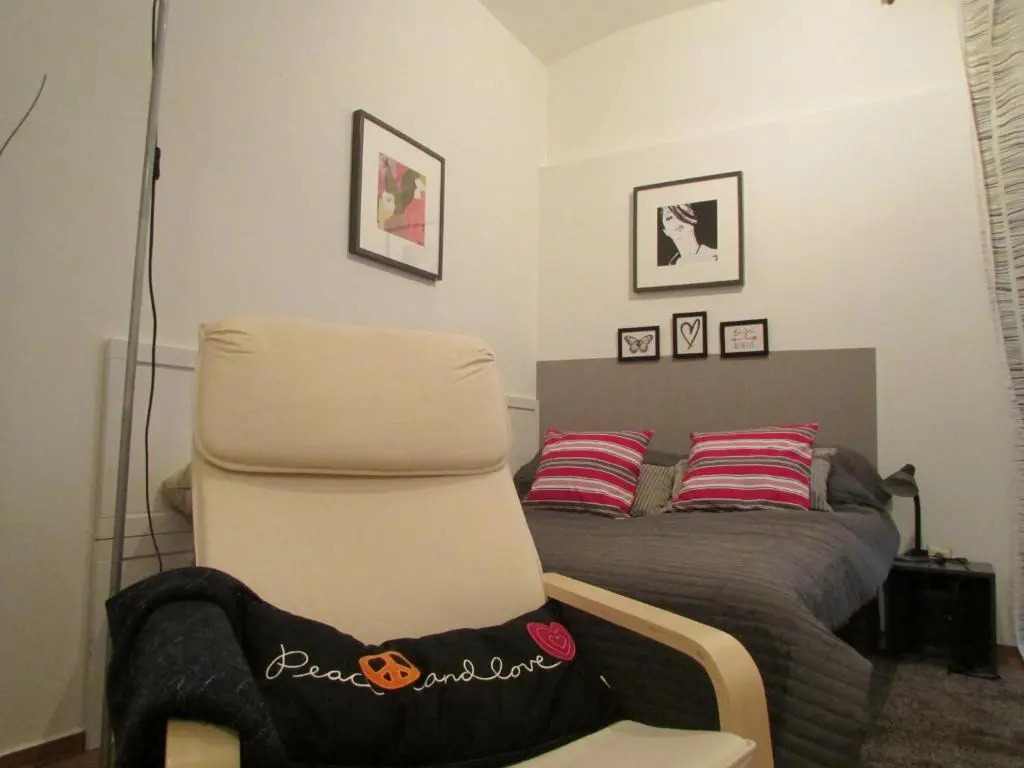 Apartment Zeno