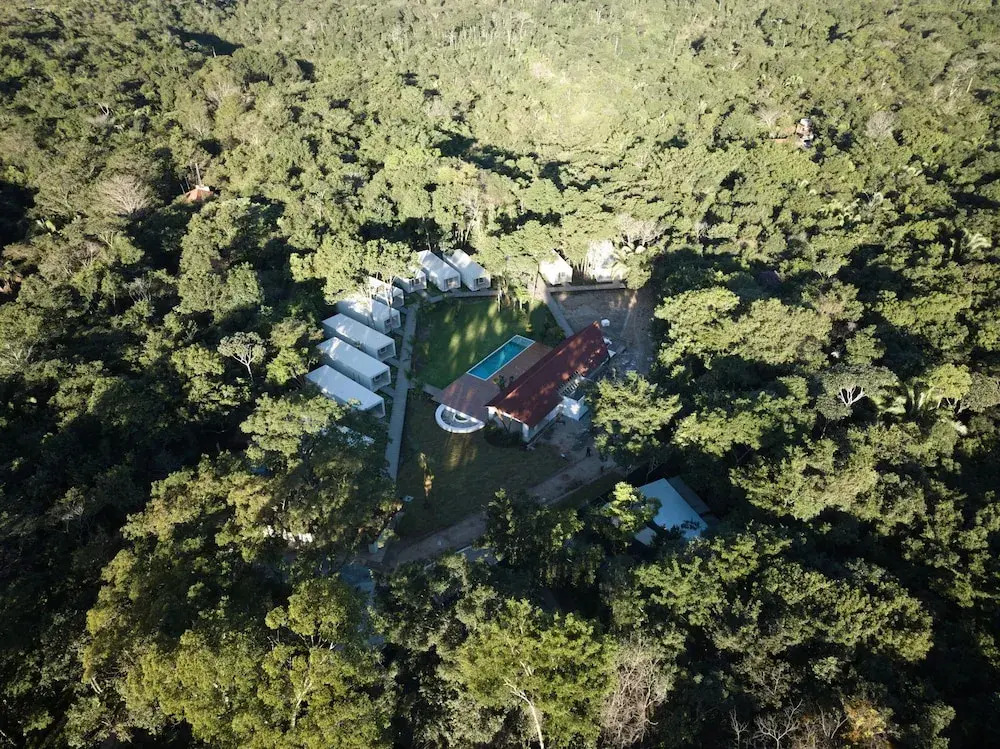 Amaná Hotel