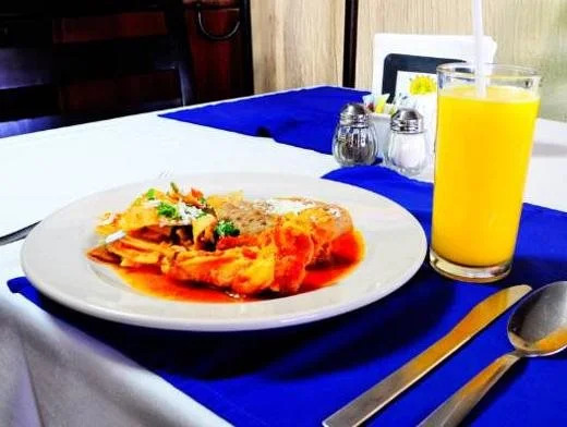 Hotel Tepic