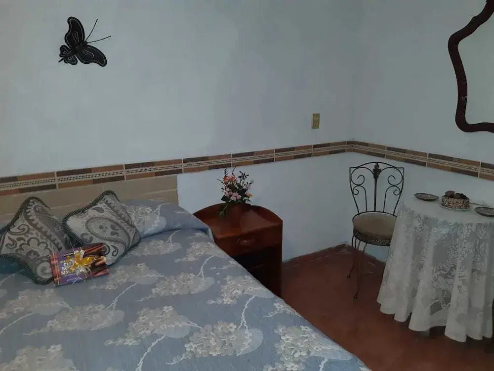 Casa Real Cortés
