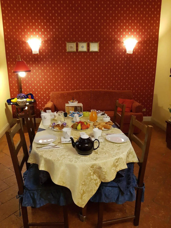Guesthouse Alba Città Alta