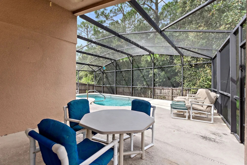 Soaring Eagle At Eagle Point By Shine Villas #102 4 Bedroom Home