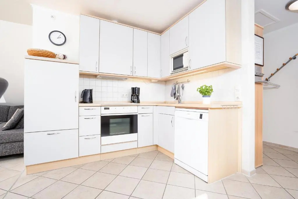 Der Seelord Wohnung 7