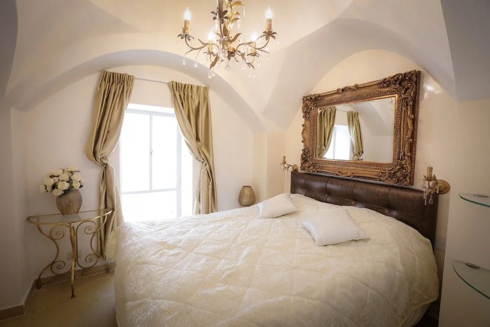 Western Wall Luxury House - Avraham