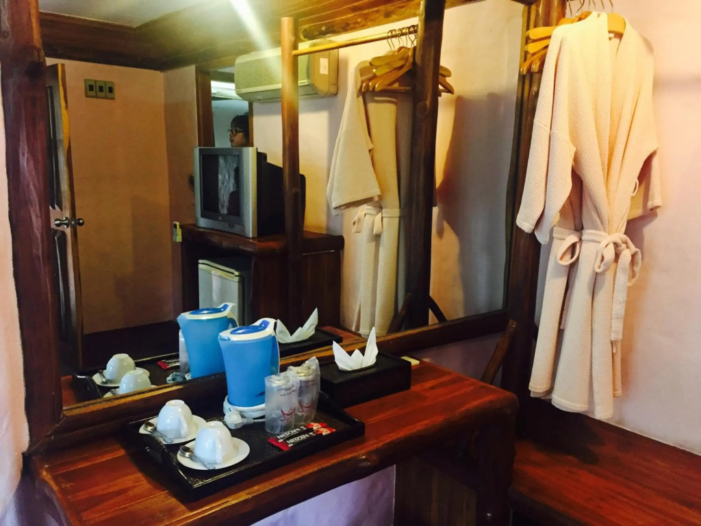 Phu Pha Nam Resort
