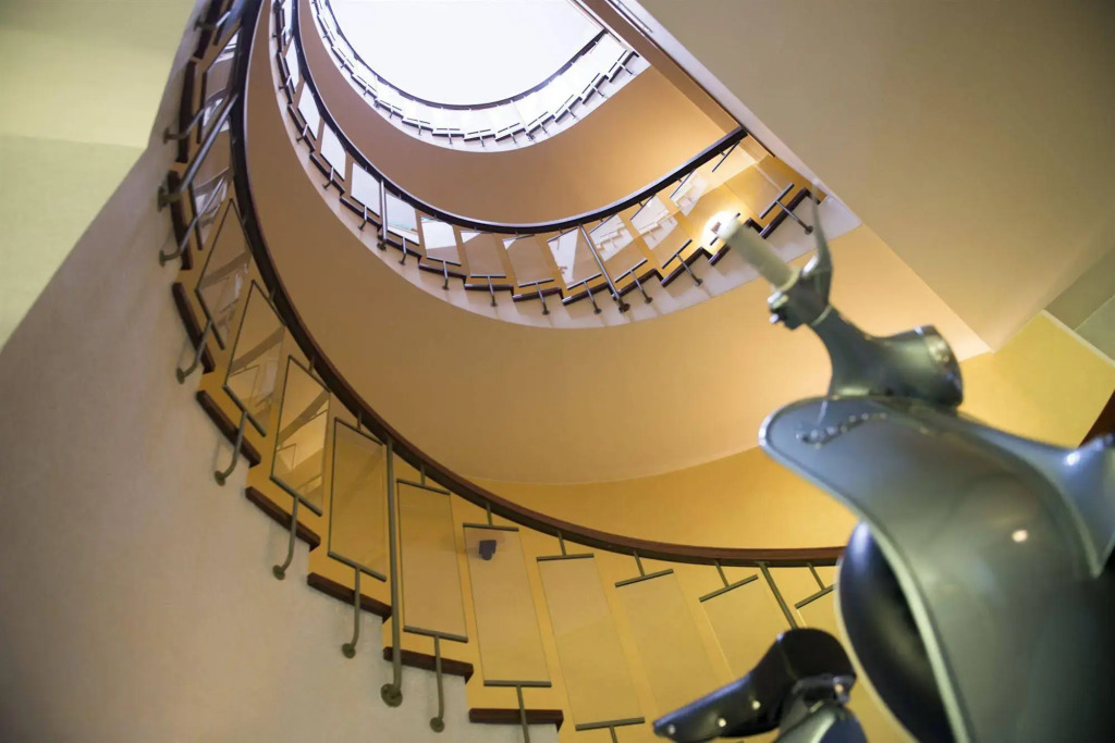 Hotel Torresi