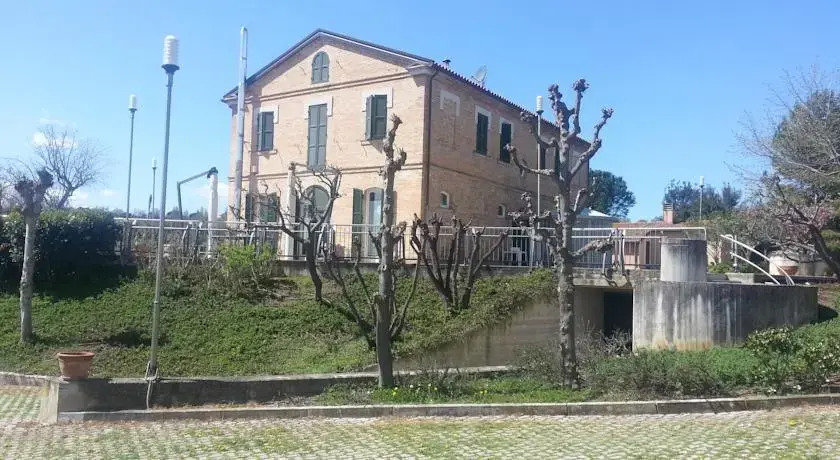 B&B La Collinetta