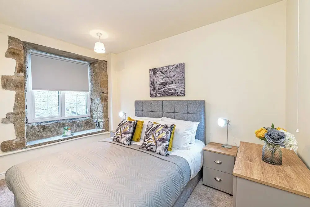 Bridge End Mill Holiday Apartments by Guestz