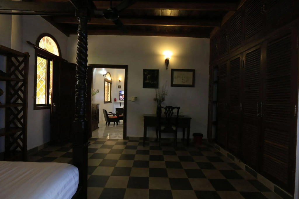 Relax Resort Angkor Villa