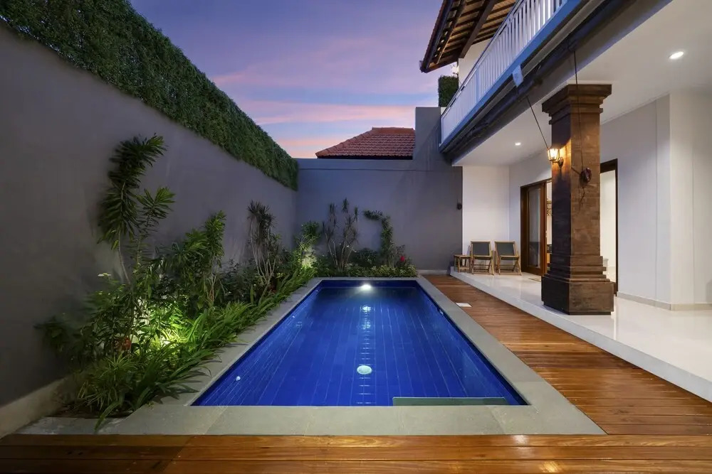 Villa Melita - Canggu
