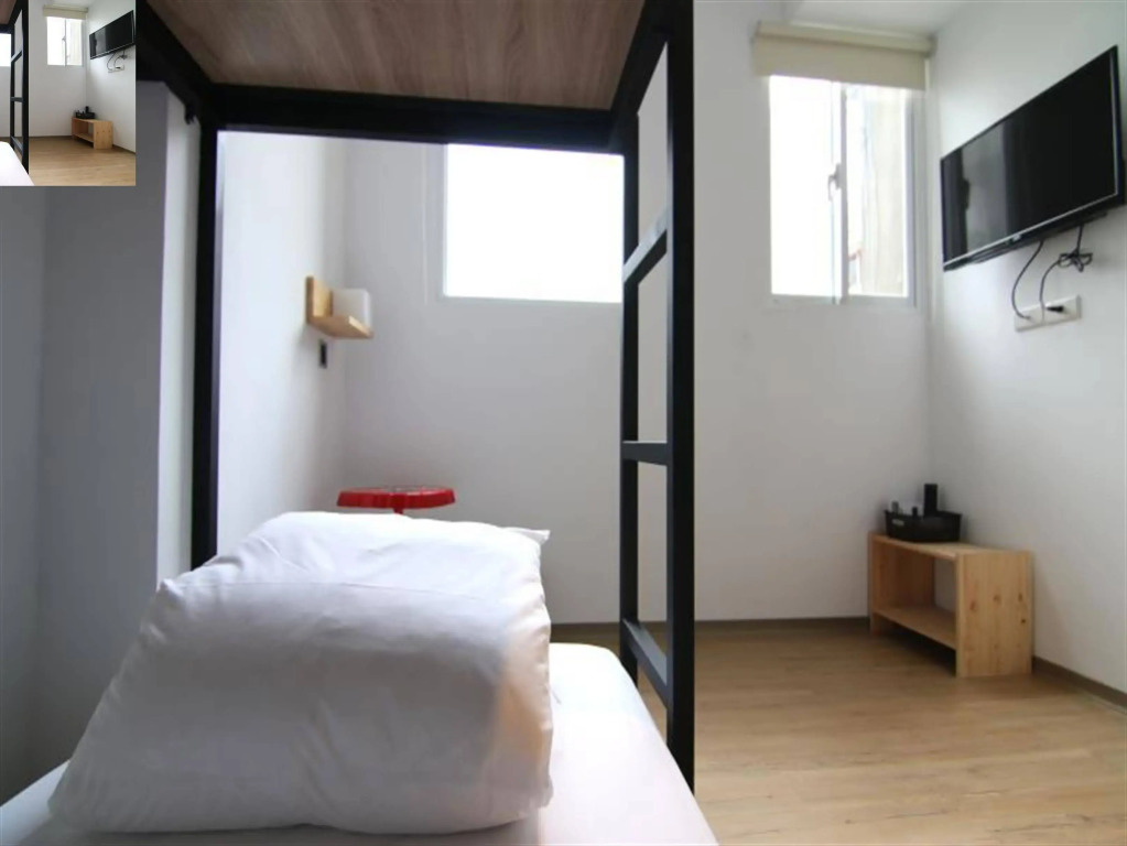 Taipei Sunny Hostel
